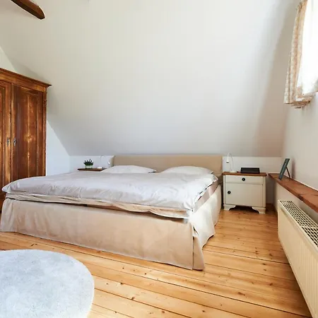 Spieker Ferienhaus *