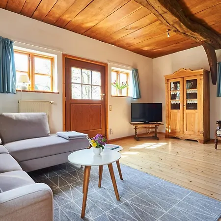 Holiday home Spieker *