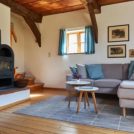 Holiday home Spieker Hude (Oldenburg)