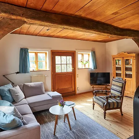 Holiday home Spieker Hude (Oldenburg)