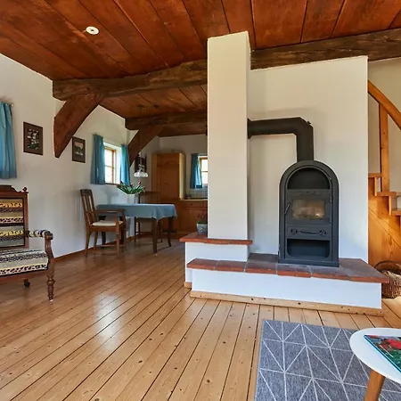 Holiday home Spieker