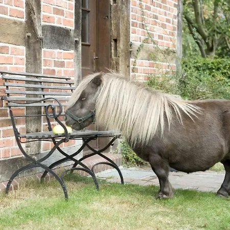 Ferienhaus Spieker Hude (Oldenburg)