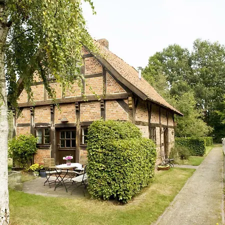 Spieker Holiday home Hude (Oldenburg)