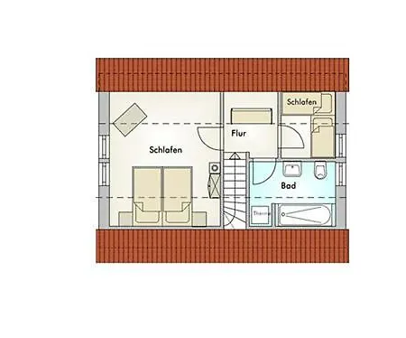 Spieker Ferienhaus Hude (Oldenburg)