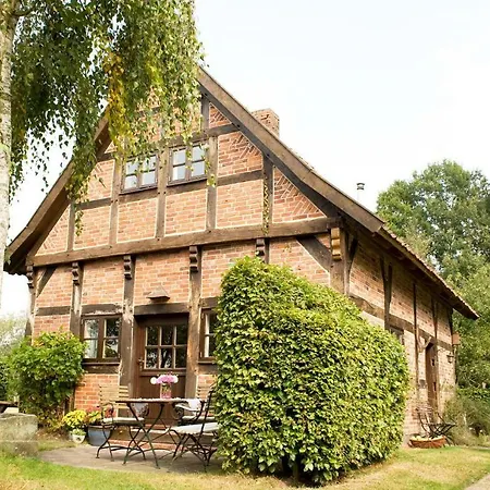 Holiday home Spieker Hude (Oldenburg)