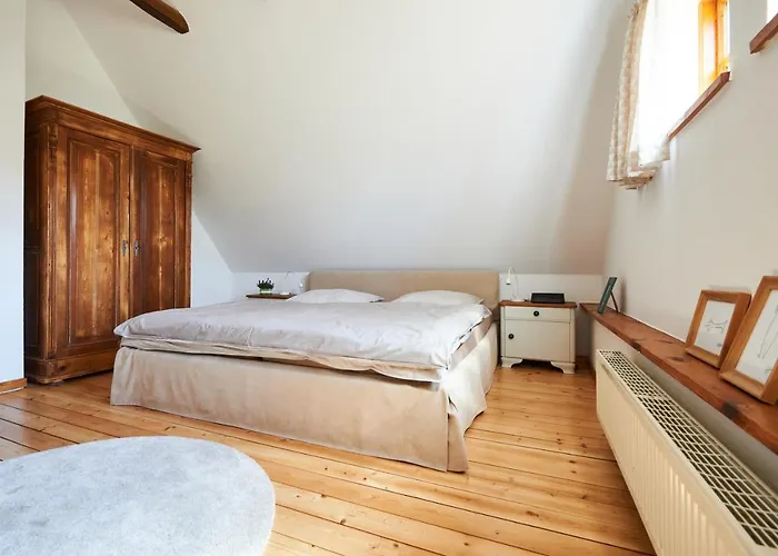 Spieker Casa vacanze *