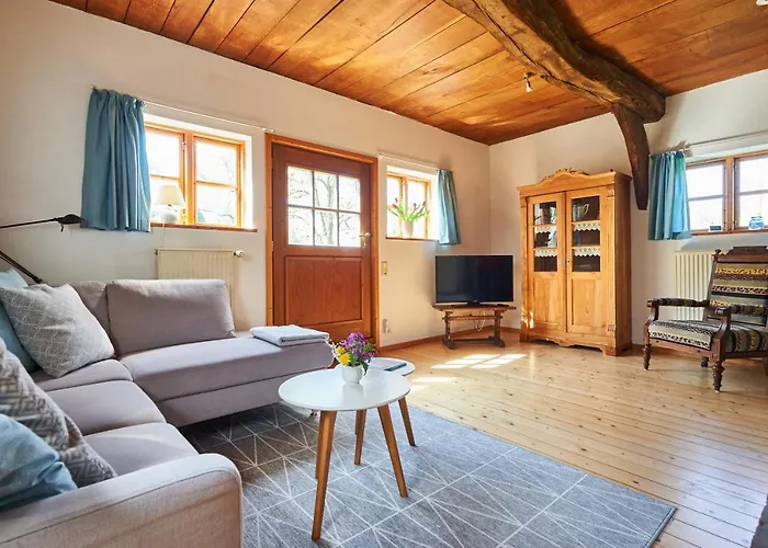 Casa vacanze Spieker *